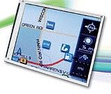 Original LTA057A345F Toshiba Screen 5.7" 320x240 LTA057A345F Display